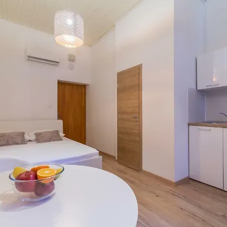 Apartment & Porto Zadar