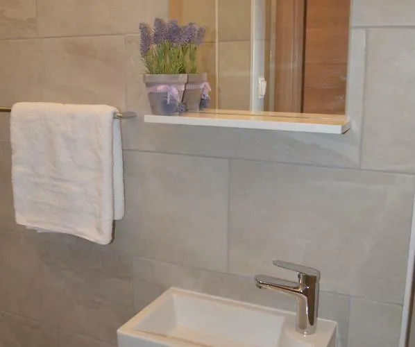 Apartamento & Porto *