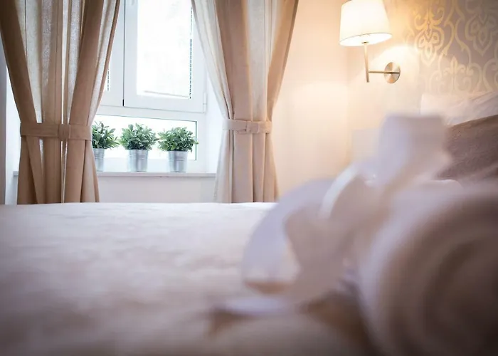 Apartamento & Porto *