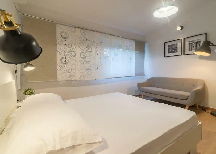 Apartamento & Porto *