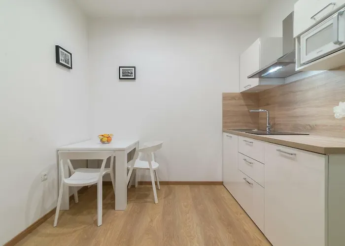 Apartamento & Porto
