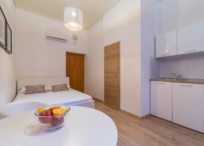 Apartamento & Porto Zadar