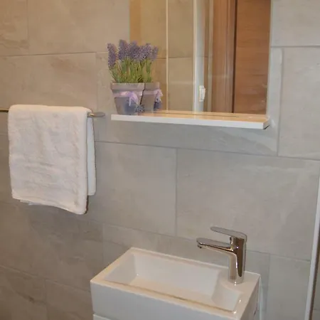 Apartamento & Porto *