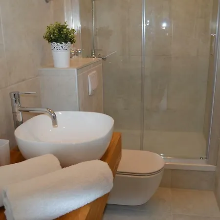 & Porto Apartman