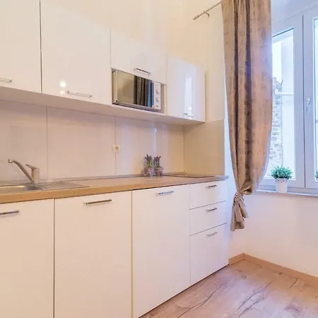 & Porto Apartman