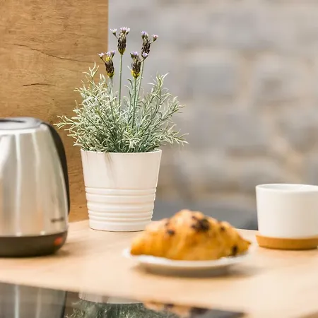 Apartamento & Porto Zadar