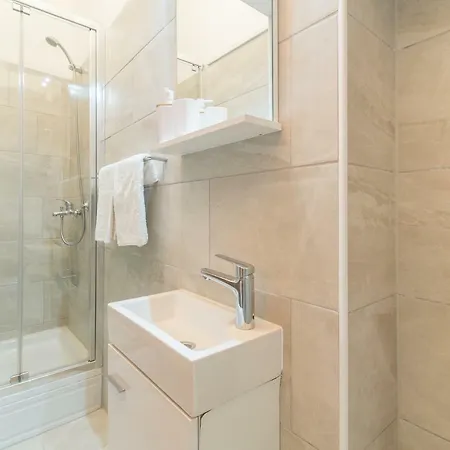 Apartman & Porto
