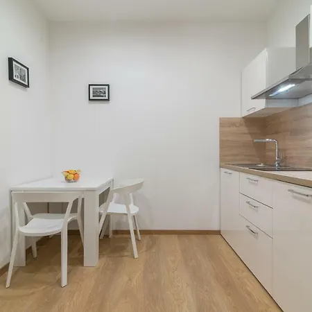 Apartment & Porto