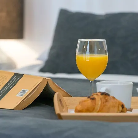 & Porto Apartment