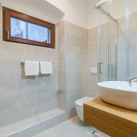 & Porto Apartman