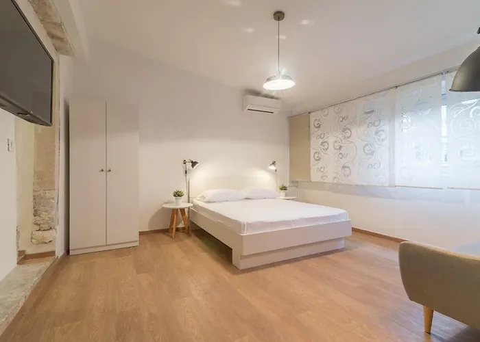 & Porto Apartment Zadar