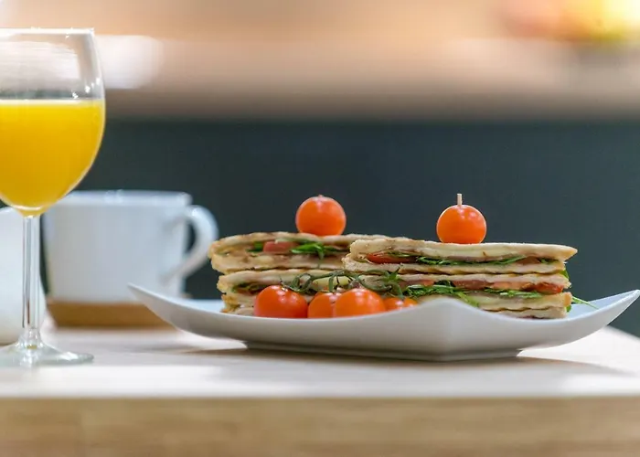 & Porto Apartment Zadar